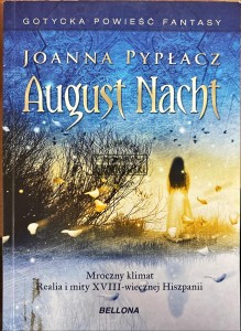 August Nacht
