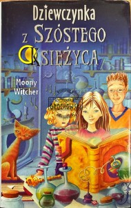 Dziewczynka z szóstego księżyca
