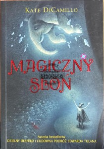 Magiczny słoń