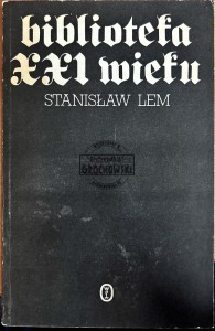 Biblioteka XXI wieku