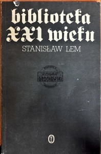 Biblioteka XXI wieku