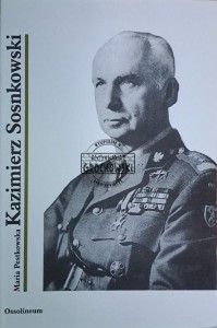 Kazimierz Sosnkowski