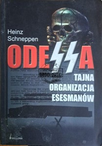 Odessa. Tajna organizacja esesmanów