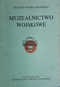 Muzealnictwo wojskowe