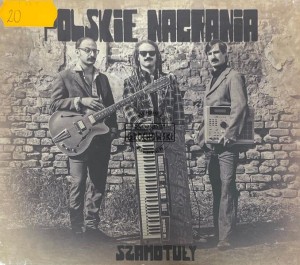 Polskie Nagrania – Szamotuły CD