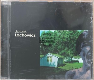 Jacek Lachowicz – Jacek Lachowicz CD