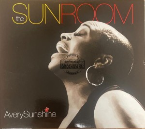 AverySunshine – The SunRoom CD