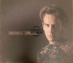 Swiernalis – Drauma CD