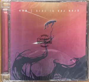 VNM – Czuz Tu Daj Najs CD