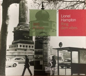 Lionel Hampton – Ring Dem Vibes CD