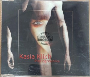 Kasia Klich – Pies Ogrodnika CDr (Single, Promo)