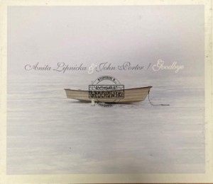 Anita Lipnicka & John Porter – Goodbye CD