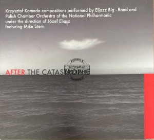 Eljazz Big-Band, Polish Chamber Orchestra – After The Catastrophe CD
