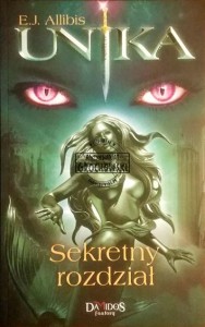 Unika: Sekretny rozdział ALLIBIS