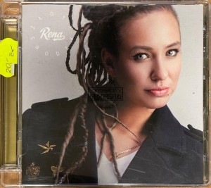 Rena – Złoty środek V:LTD CD