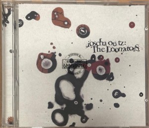 Joscha Oetz – The Loonators CD