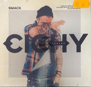 Robert Cichy – Smack CD