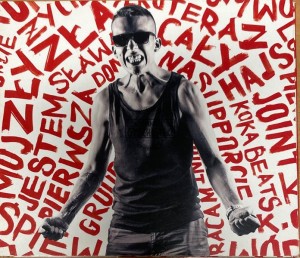 Flint – Zła Sława CD