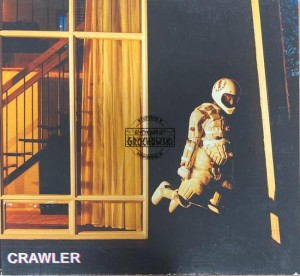 Idles – Crawler CD