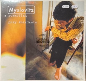 Myslovitz – Z Rozmyślań Przy Śniadaniu 2LP