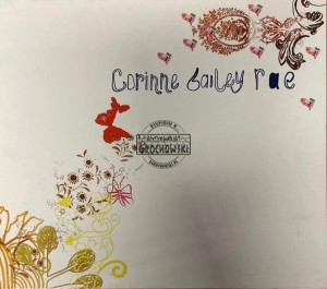 Corinne Bailey Rae – Corinne Bailey Rae CD