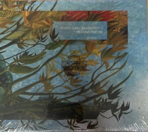 Ireneusz Wojtczak, Kamil Piotrowicz – Plastic Poetry CD