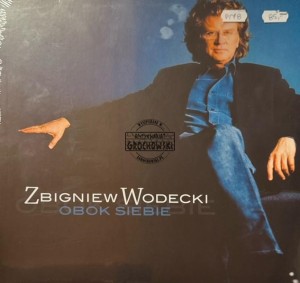 Zbigniew Wodecki – Obok Siebie LP