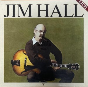Jim Hall – Jim Hall Live! CD