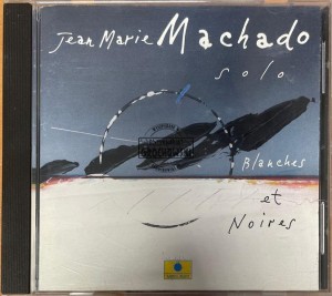 Jean-Marie Machado – Blanches Et Noires CD