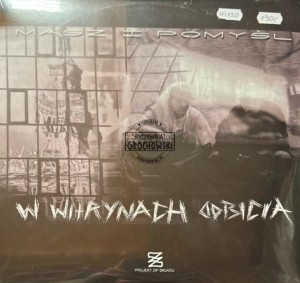 W Witrynach Odbicia – Masz I Pomyśl 2LP