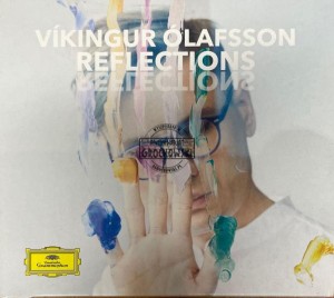 Víkingur Ólafsson – Reflections CD