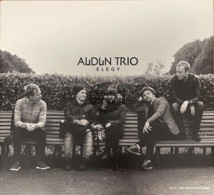 Audun Trio – Elegy CD