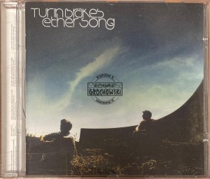 Turin Brakes – Ether Song CD