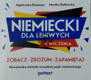 Niemiecki dla leniwych. Ćwiczenia