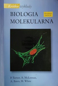 Biologia molekularna