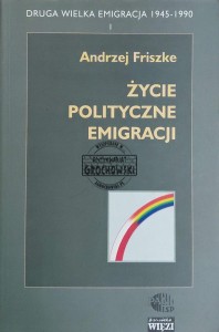 Życie polityczne emigracji