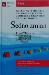 Sedno zmian