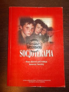 Socjoterapia