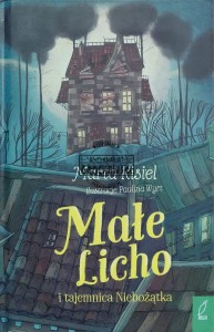 Male Licho i tajemnica Niebożątka