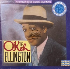 Duke Ellington – The OKeh Ellington 2CD