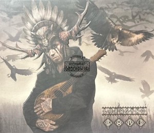 Lukasyno – Bard CD