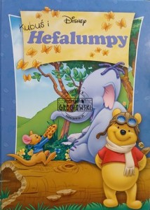 Kubuś i Hafalumpy