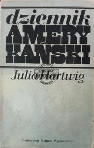 Dziennik amerykański