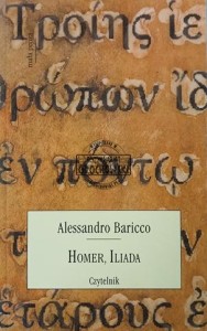 Homer, Iliada