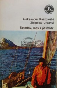 Sztormy. lody i powroty
