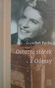 Ostatni statek z Odessy
