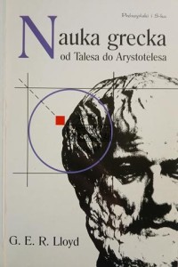Nauka grecka od Talesa do Arystotelesa
