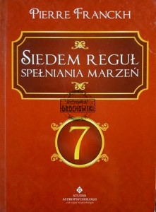Siedem Reguł Spełniania Marzeń
