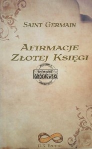 Afirrmacje Złotej Księgi