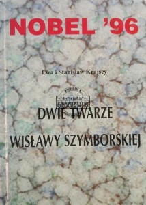 Dwie twarze Wysławy Szymborskiej